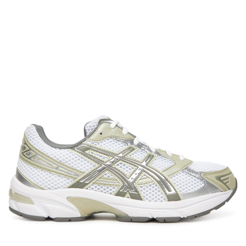 Сникърси Asics Gel-1130 1202A164 Бял цвят на ниска цена