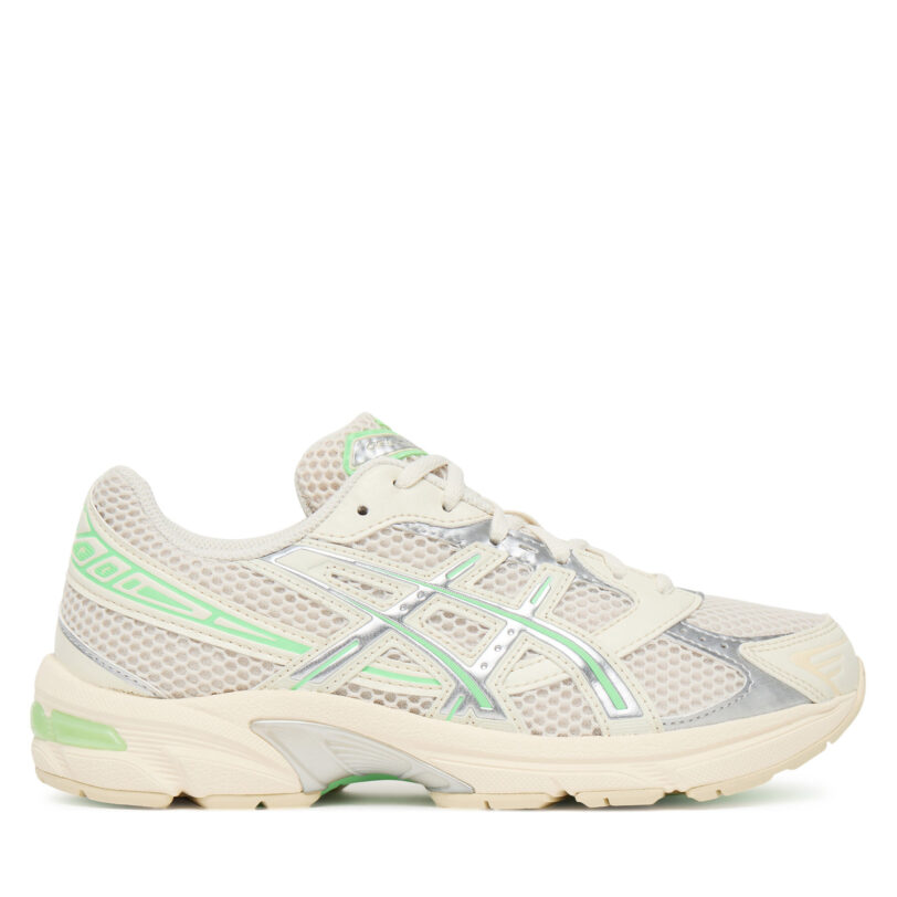 Сникърси Asics Gel-1130 1202A164 Сив цвят на ниска цена