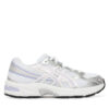 Сникърси Asics Gel-1130 Gs 1204A169 Бял цвят на ниска цена