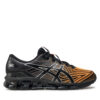 Сникърси Asics Gel-Quantum 360 VII 1201A915 Черен цвят на ниска цена