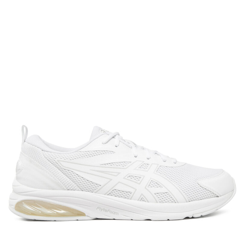 Сникърси Asics Gel-Quantum Kei 1203A601 Бял цвят на ниска цена