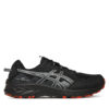 Сникърси Asics Gel-Venture 10 1011B967 Черен цвят на ниска цена