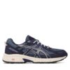 Сникърси Asics Gel-Venture 6 1203A362 Тъмносин цвят на ниска цена