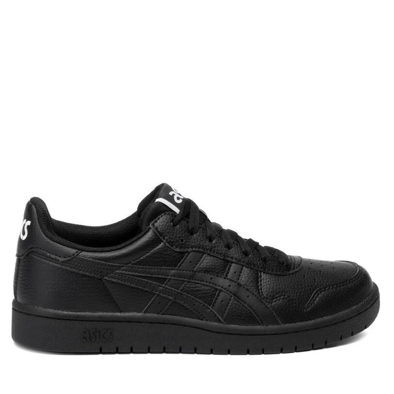 Сникърси Asics Japan S 1191A163 Черен цвят на ниска цена