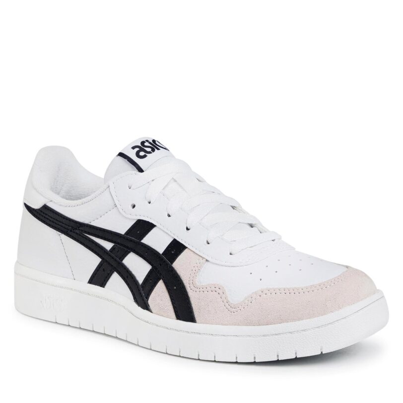 Сникърси Asics Japan S 1191A328 Бял цвят на ниска цена