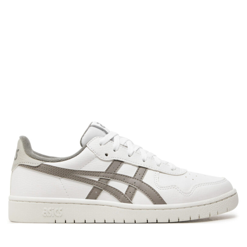 Сникърси Asics Japan S 1201A173 Бял цвят на ниска цена