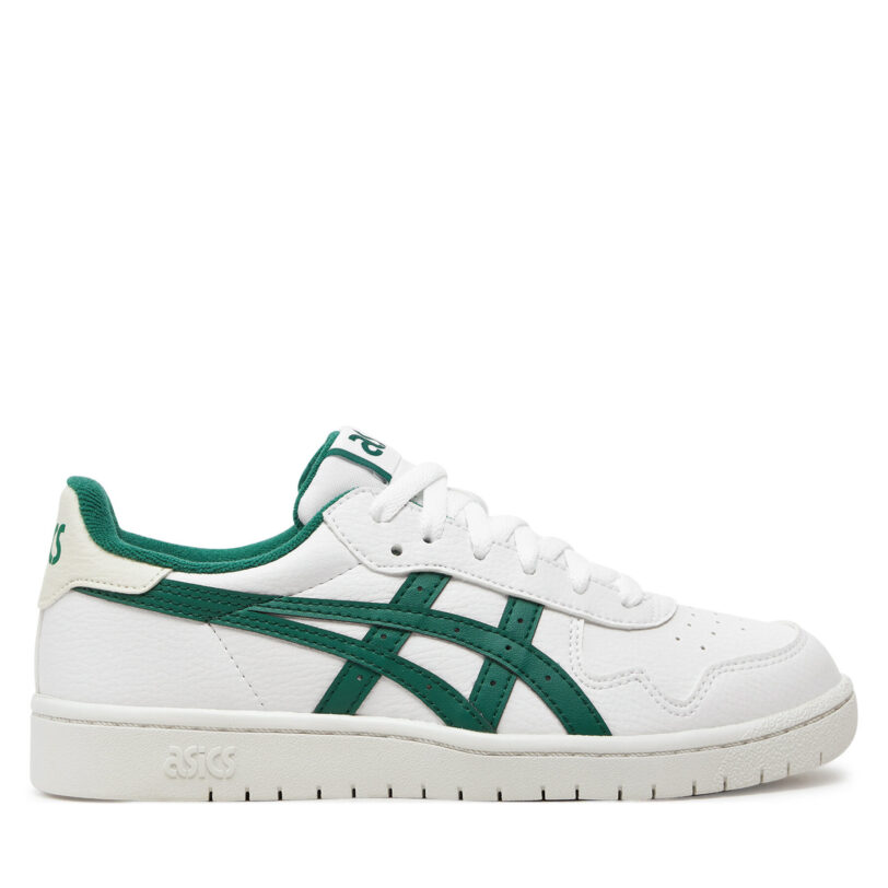 Сникърси Asics Japan S 1201A173 Бял цвят на ниска цена