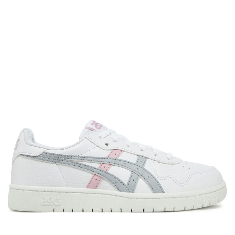 Сникърси Asics Japan S 1202A118 Бял цвят на ниска цена