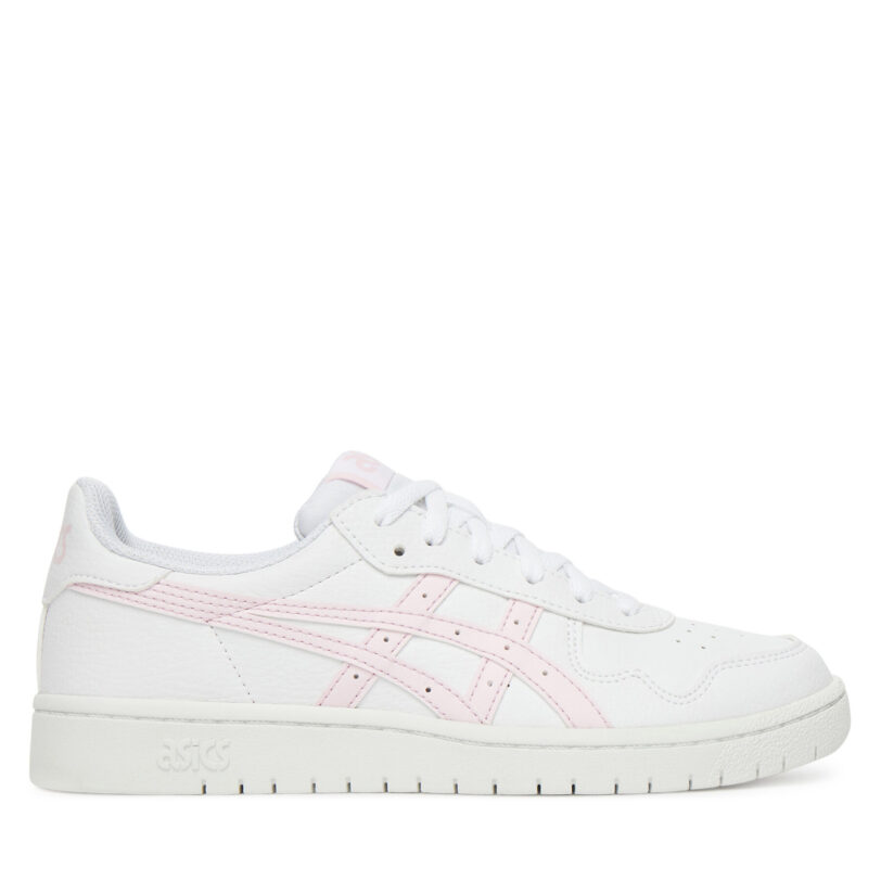 Сникърси Asics Japan S 1202A118 Бял цвят на ниска цена