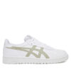 Сникърси Asics Japan S 1203A615 Бял цвят на ниска цена