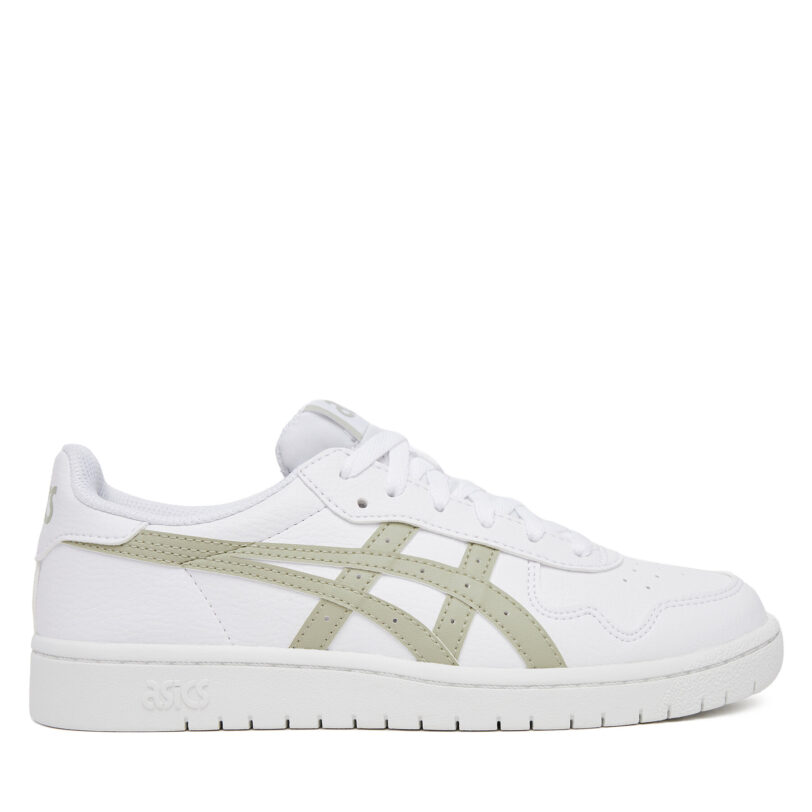 Сникърси Asics Japan S 1203A615 Бял цвят на ниска цена