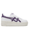 Сникърси Asics Japan S Pf 1202A024 Бял цвят на ниска цена