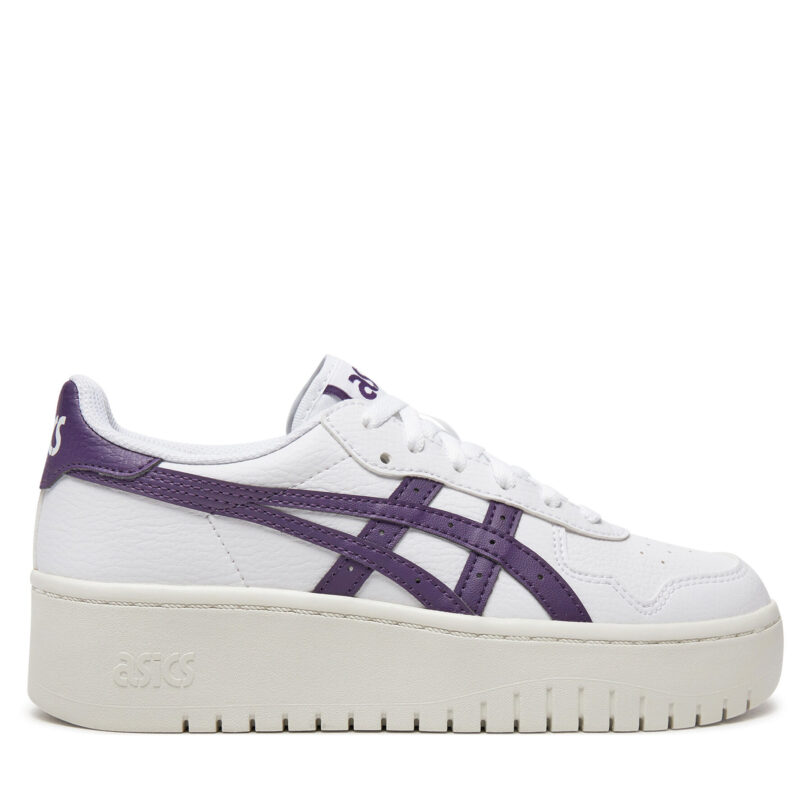 Сникърси Asics Japan S Pf 1202A024 Бял цвят на ниска цена