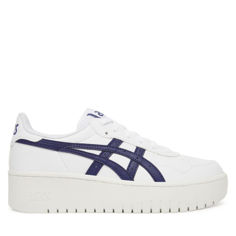 Сникърси Asics Japan S Pf 1202A024 Бял цвят на ниска цена