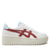 Сникърси Asics Japan S Pf 1202A024 Бял цвят на ниска цена
