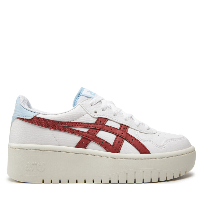 Сникърси Asics Japan S Pf 1202A024 Бял цвят на ниска цена