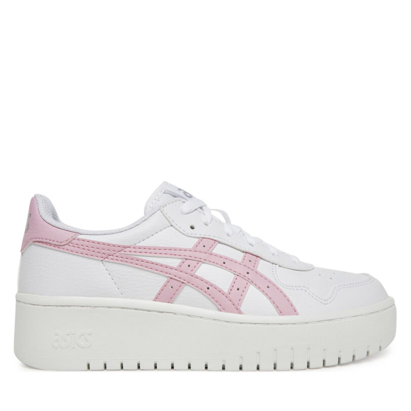 Сникърси Asics Japan S Pf 1202A024 Бял цвят на ниска цена