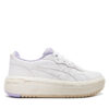 Сникърси Asics Japan S St 1203A289 Бял цвят на ниска цена