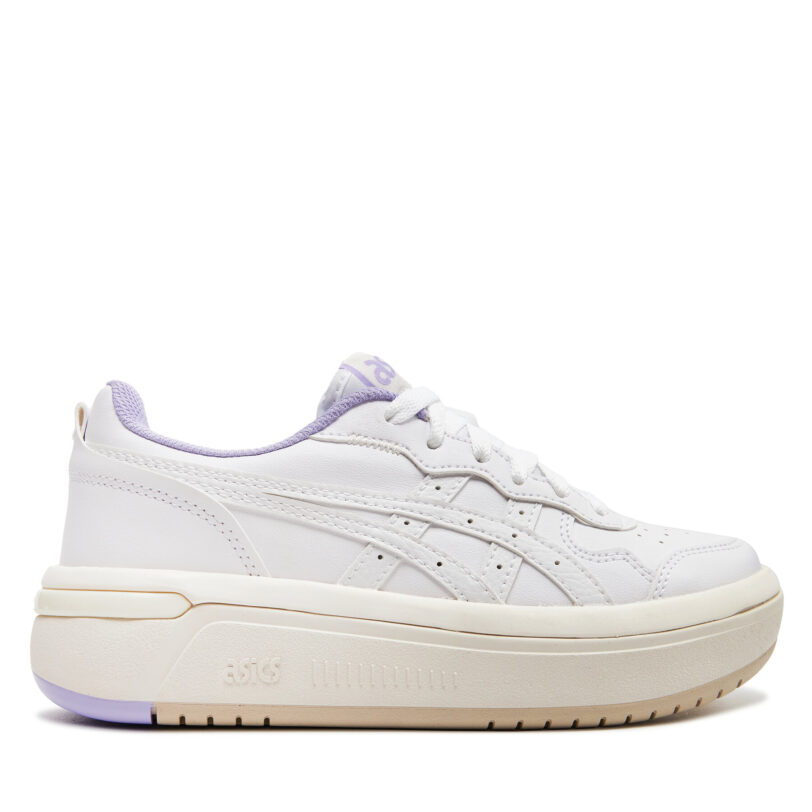 Сникърси Asics Japan S St 1203A289 Бял цвят на ниска цена