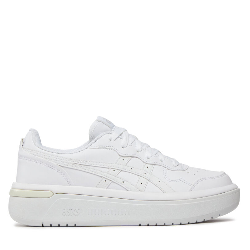 Сникърси Asics Japan S St 1203A289 Бял цвят на ниска цена