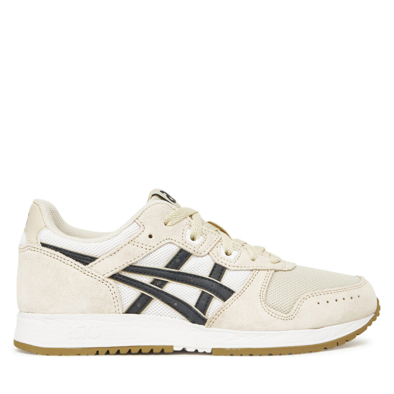 Сникърси Asics Lyte Classic 1202A306 Екрю цвят на ниска цена