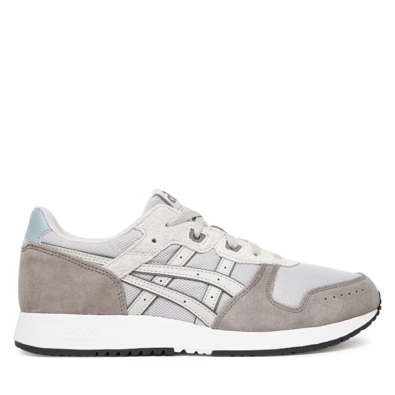 Сникърси Asics Lyte Classic 1203A611 Сив цвят на ниска цена