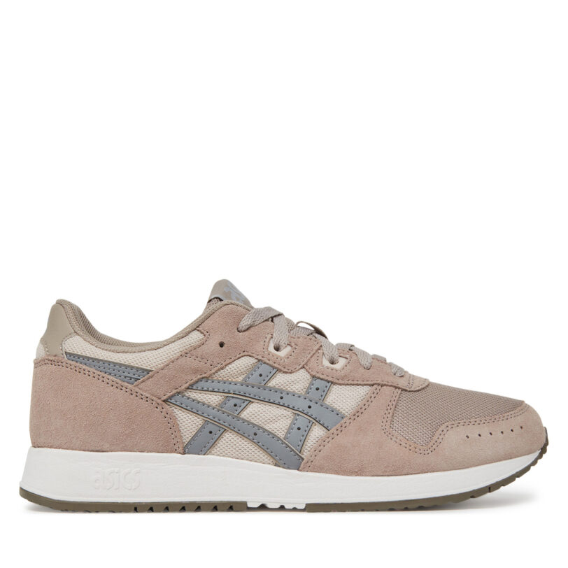 Сникърси Asics Lyte Classic 1203A611 Сив цвят на ниска цена