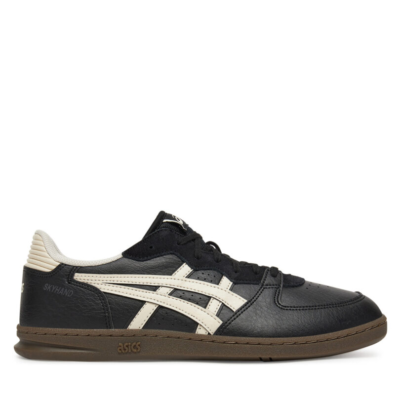 Сникърси Asics Skyhand Og 1203A451 Черен цвят на ниска цена