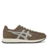 Сникърси Asics Tiger Runner II 1203A612 Сив цвят на ниска цена