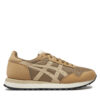 Сникърси Asics Tiger Runner Ii 1203A293 Бежов цвят на ниска цена