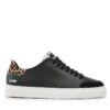 Сникърси Axel Arigato Clean 90 Triple Sneaker 98632 Черен цвят на ниска цена