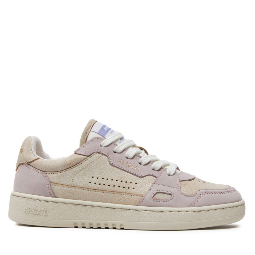 Сникърси Axel Arigato Dice Lo Sneaker 1698001 Бежов цвят на ниска цена
