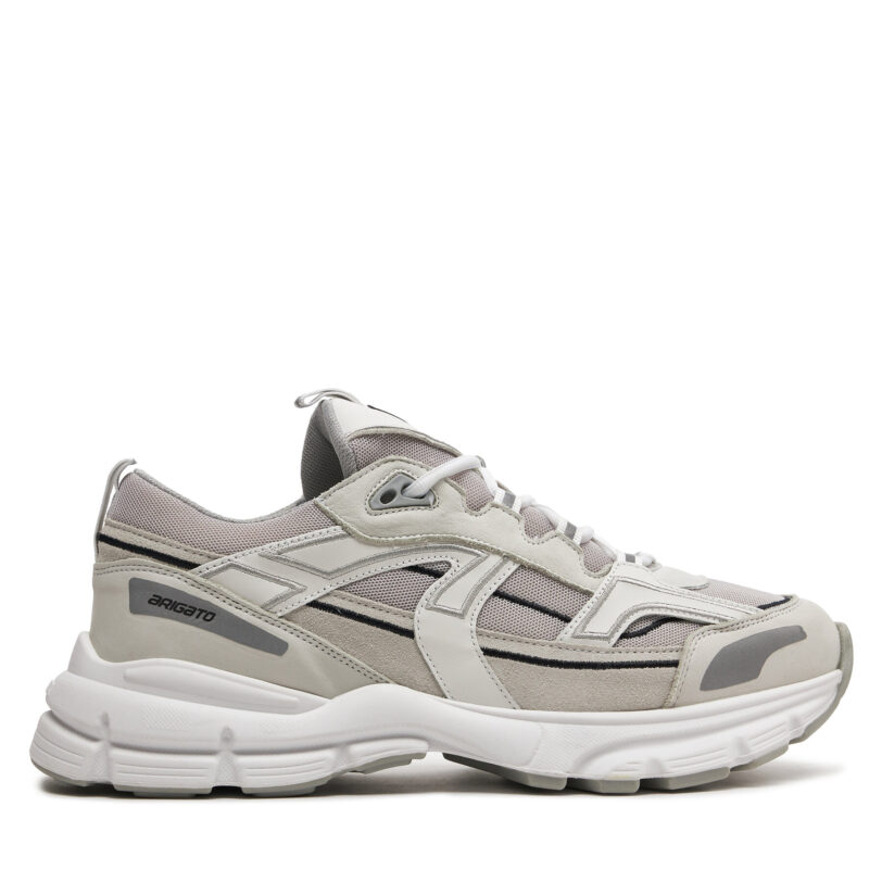 Сникърси Axel Arigato Marathon R-Tail Sneaker 33053 Бял цвят на ниска цена