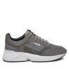 Сникърси BALR. Brand Luxe Runner B1511.1043.700 Сив цвят на ниска цена