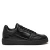 Сникърси BALR. The Club Urban Cup Sneaker B1511.1046.101 Черен цвят на ниска цена