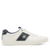 Сникърси Beverly Hills Polo Club M-SS24-3C012 Бял цвят на ниска цена