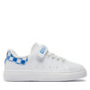 Сникърси Big Star Shoes NN374059 Бял цвят на ниска цена