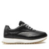 Сникърси Big Star Shoes OO274024 Черен цвят на ниска цена