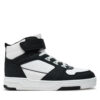 Сникърси Big Star Shoes OO374120 Черен цвят на ниска цена