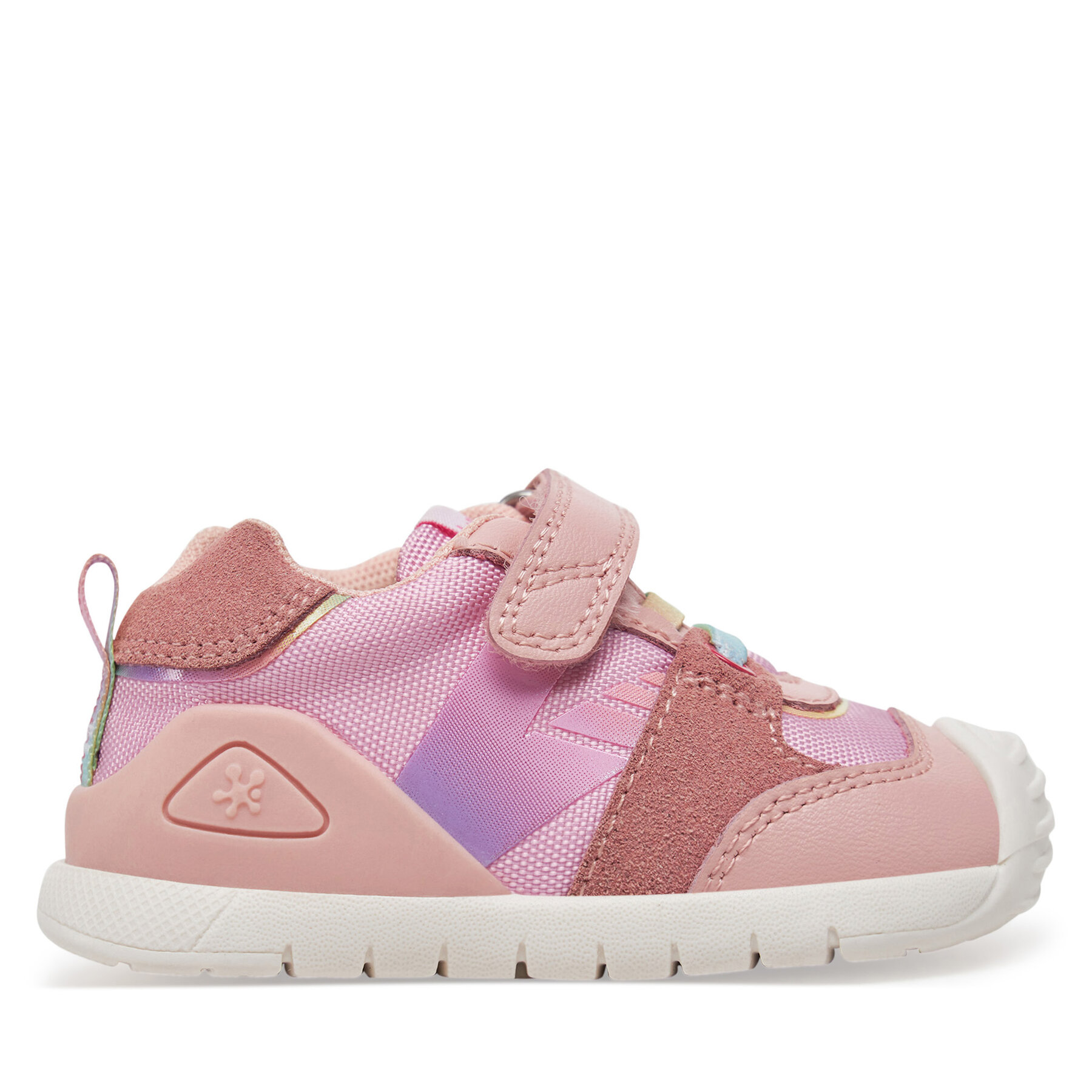 Сникърси Biomecanics 252121 Розов цвят на ниска цена