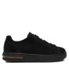 Сникърси Birkenstock Bend Low Decon Lenb 1026245 Черен цвят на ниска цена