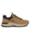 Сникърси CATerpillar Colorado Sneaker Lo P725996 Кафяв цвят на ниска цена
