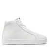 Сникърси Calvin Klein HM0HM01547 Бял цвят на ниска цена