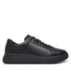 Сникърси Calvin Klein HM0HM01659 Черен цвят на ниска цена