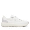 Сникърси Calvin Klein Jeans Athleisure Runner Laceup Nt YW0YW01823 Бял цвят на ниска цена