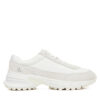Сникърси Calvin Klein Jeans Hike Runner Casual Ny-Su YM0YM01292 Бял цвят на ниска цена