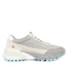 Сникърси Calvin Klein Jeans Hike Runner Mg Nylon Mix YW0YW01852 Сив цвят на ниска цена