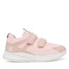 Сникърси Calvin Klein Low Cut Velcro Sneaker V1A9-83102-1845 D Розов цвят на ниска цена