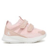 Сникърси Calvin Klein Low Cut Velcro Sneaker V1A9-83102-1845 M Розов цвят на ниска цена