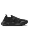 Сникърси Calvin Klein V3X9-81082-0308 M Черен цвят на ниска цена